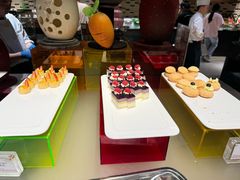 -乐咖啡西餐厅(太湖皇冠假日酒店)