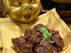 -山芋腔苏北菜(盐城滨海店)