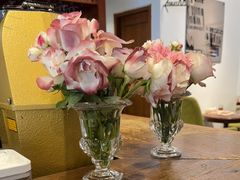 -藏书馆咖啡LibraryCoffee·Bistro(牡丹园店)