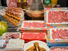 -万达广场(临港店)