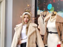 -Abercrombie & Fitch(天环广场店)