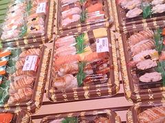 -争鲜回转寿司(朝北大悦城店)