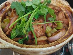 -川香煲(茅台路店)