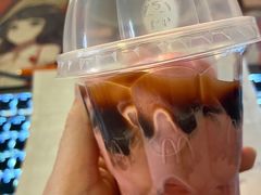 -麦当劳(武商建二店)