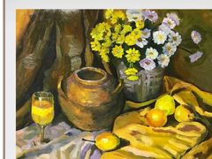 -一品格美术·中考高中成人美术培训