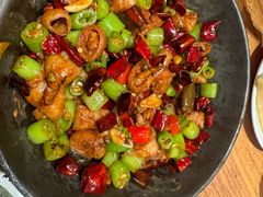 -老板恋上鱼(恒隆广场店)