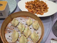-老边饺子馆(中街店)