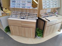-亿视康青少儿眼镜(五官科店)