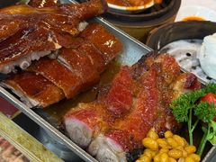 -香港蓮香樓(中環店)