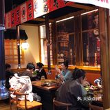 一边喝罐罐烤奶一边吃烤肉，简直要幸福到哭[流泪]好吗？
