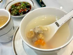 -喜聚薈·花膠雞海鮮火鍋(越秀店)