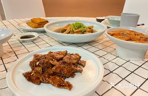 Yangzhou Happy Pork Liver