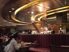 -杭州国际会议中心洲际酒店-原素全日餐厅(解放东路店)