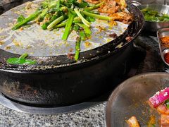 -酒拾烤肉(阳光100店)