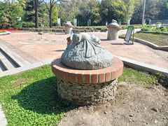 -黑龙江省森林植物园