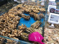 -盒马鲜生(皇庭广场店)