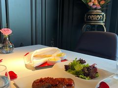 -弦月窗LUNETTE BY AMANDA(复兴路店)