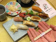 -鮨政· Omakase(港汇恒隆广场店)