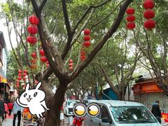 -黄埔古港