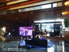 -香港唯港荟 Hotel ICON – The Market
