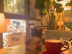 -咖法森林·咖啡  酒吧(天河店)