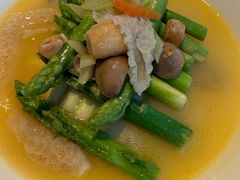 -运·中餐厅(成都华尔道夫酒店)