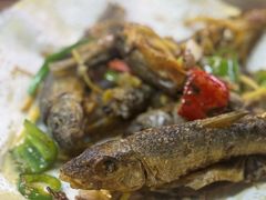 -山坑河鲜(昆仲楼店)