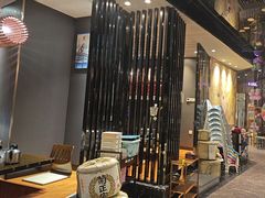 -古田居·特色寿司料理(骏欣中心店)