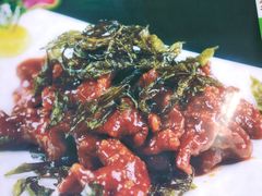 -森谷美食公园(杨行店)