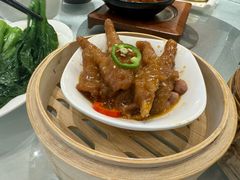-御彩酒家(东风东路店)