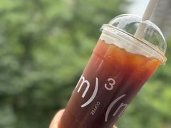 -CUBIC3三立方咖啡(凌空SOHO店)