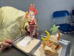 -CORNER CONE GELATO酷矿手作霜淇淋(南头古城店)