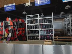 -太子岭滑雪场
