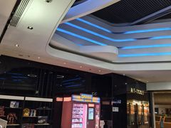 -春天国际影城(中庚漫游城杜比全景声店)