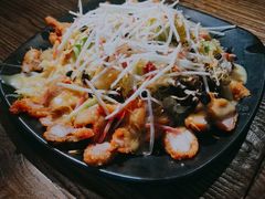 -MI WU FACTORY米屋美食工厂餐厅(绿地店)