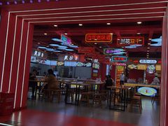 门面-八一路好吃街(雨田商务大厦店)