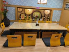 -桃屋日本料理(清华科技园店)