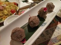 -甘尼仕印度餐厅爵士酒吧(阳春巷店)