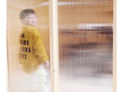 -几个木匠匠人厨房