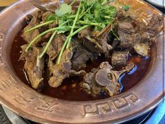 -友乐居羊蝎子(西直门店)