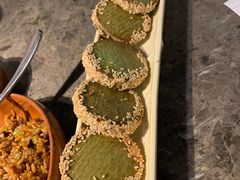 -绿茶餐厅(天津天河城店)