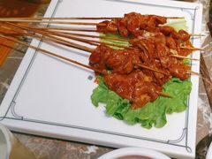 -蜀辣居鲜货老火锅(红牌楼店)