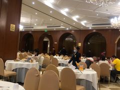 大堂-金时代顺风大酒店(金山店)