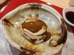 -鮨青(恒基名人购物中心店)