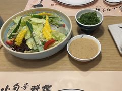 -小句号·精致料理(江南环球港店)