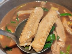 -广记餐厅(万福路店)