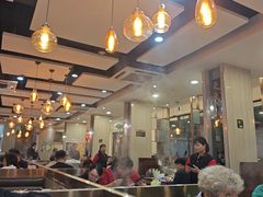 -潮悦牛肉火锅城(水贝店)