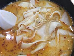 -惠丰源烩面馆(经七路店)