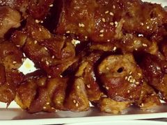 大叉烤肉-半天妖烤鱼(石岛店)