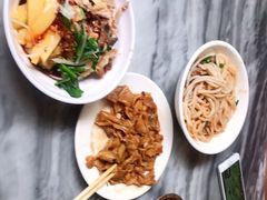 -再回首鸡肉米线(人民路一店)
